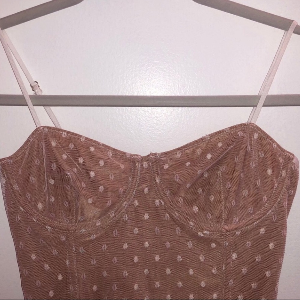 White Fox Boutique Bodysuit